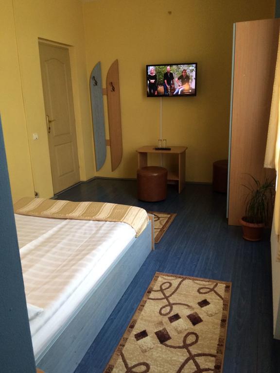 Pensiunea Casa Raul Kolozsvár Kültér fotó
