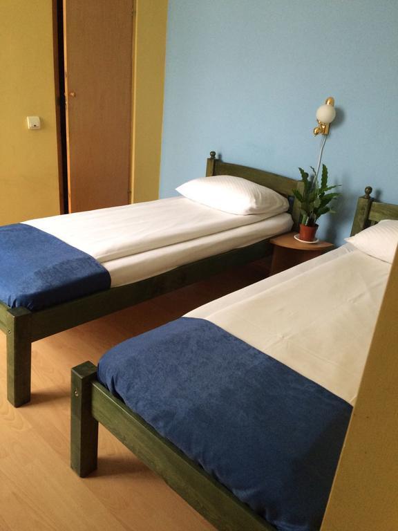 Pensiunea Casa Raul Kolozsvár Kültér fotó