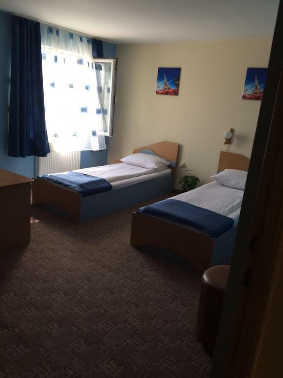 Pensiunea Casa Raul Kolozsvár Kültér fotó